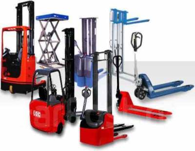 Custom Industrial Racks for Every Business Need