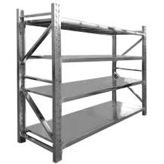 Cold Storage Rack Manufacturers in Delhi