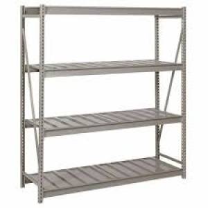 Commercial Warehouse Rack Manufacturers in Delhi