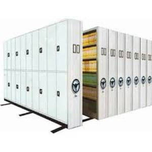 Compactor Rack Manufacturers in Delhi