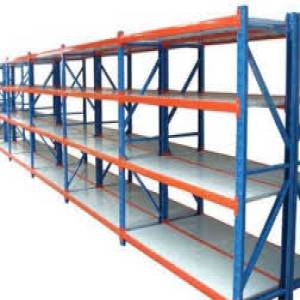 Factory Rack Manufacturers in Delhi