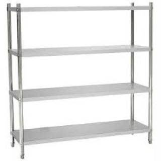 Four Tier Rack Manufacturers in Delhi