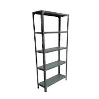 Godown Rack Manufacturers in Delhi