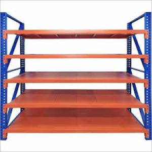 Heavy Duty Rack Manufacturers in Delhi