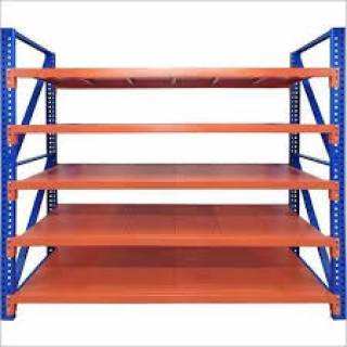 Heavy Duty Rack Manufacturers in Delhi