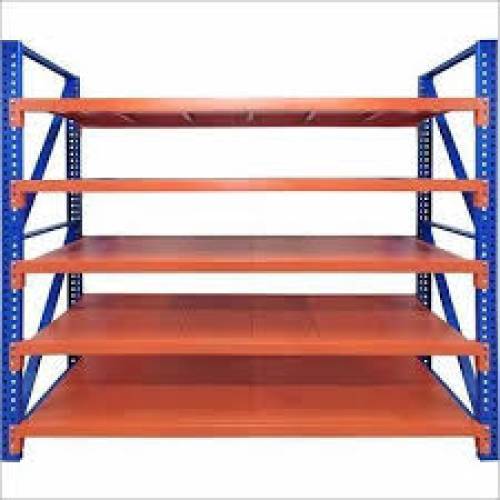 Heavy Duty Rack in Delhi