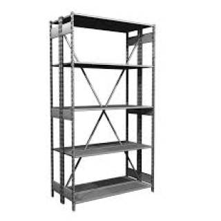 Industrial Rack Manufacturers in Delhi