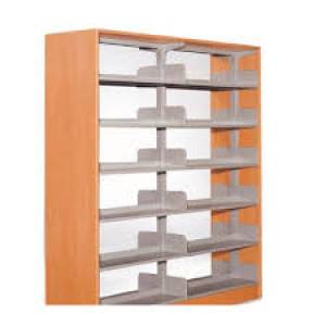 Library Rack Manufacturers in Delhi