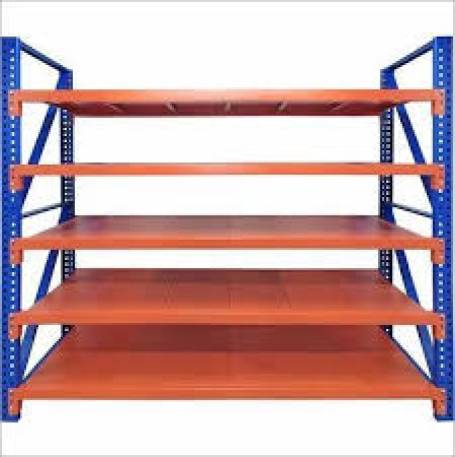 Mezzanine Floor Manufacturers in Delhi