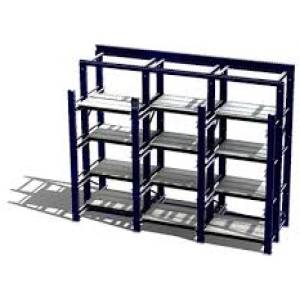 Mould Rack Manufacturers in Delhi