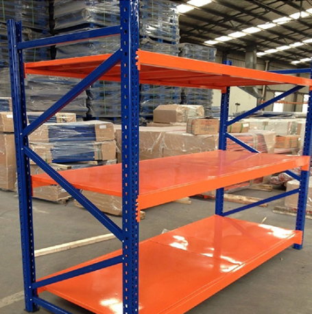 Pallet Rack Manufacturers in Delhi