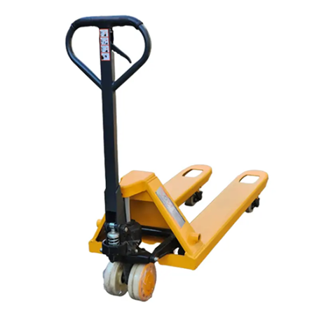 Pallet Truck Manufacturers in Delhi