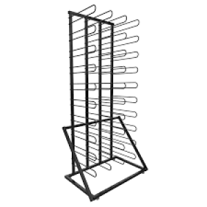 Roll Storage Rack Manufacturers in Delhi