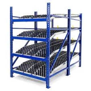 Rollar Rack Manufacturers in Delhi