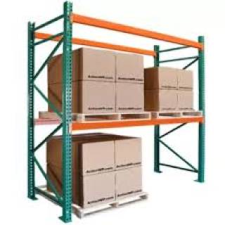 Shelving Pallet Rack Manufacturers in Delhi