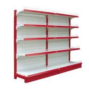 Shop Rack Manufacturers in Delhi