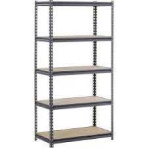 Slotted Angle Rack Manufacturers in Delhi