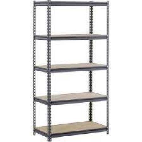 Slotted Angle Rack in Delhi