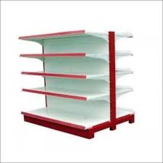 Supermarket Rack Manufacturers in Delhi