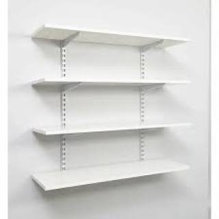 Wall Rack Manufacturers in Delhi