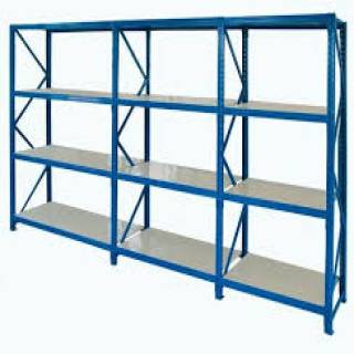 Warehouse Rack Manufacturers in Delhi