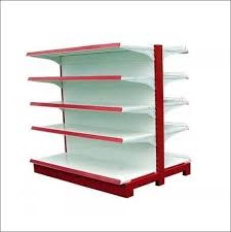 Warehouse Rack Manufacturers in Delhi